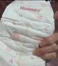 好奇（Huggies）好奇铂金装小桃裤纸尿裤M144片(6-11kg)中号尿不湿【散热口碑王】 实拍图