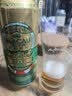 麒麟旗下 澳门金啤（艾尔精酿）啤酒500*12罐 整箱装 实拍图