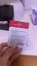 薇诺娜清透防晒乳2g*2温和清爽免卸敏感肌隔离防晒霜护肤品(京仓派样) 实拍图