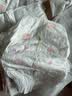 好奇（Huggies）铂金装小桃裤拉拉裤箱装XXXL64片尿不湿【散热口碑王】 实拍图