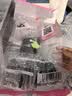 良品铺子西瓜子话梅味650g 黑瓜子小包装坚果炒货大礼包零食送礼企业团购 实拍图