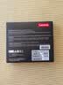联想（Lenovo) 480GB SSD固态硬盘 SATA3.0 SL700闪电鲨系列 台式机/笔记本通用 实拍图
