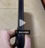 米家小米智能体脂秤S400Pro 高精准25项身体数据平衡测试家用体重秤电子秤半身测脂 体脂管理减肥专用 实拍图