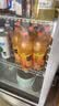 可口可乐（Coca-Cola）美汁源 果粒橙 橙汁果汁饮料 1.25L*12瓶 聚餐 实拍图