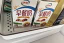 伊利早餐奶 新疆红枣250ml*16盒*1箱 礼盒装 实拍图