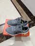 耐克NIKE男子跑步鞋RUN SWIFT 2新款网面透气运动鞋CU3517-014灰41 实拍图