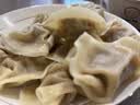 湾仔码头上汤小云吞三鲜600g75只馄饨夜宵速食冷冻食品儿童早餐速冻半成品 实拍图