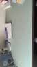 得力（deli）学生考试垫板儿童护眼桌垫书写垫子写字台学习桌垫桌面保护垫 晨雾绿60*120cm PP860得力办公好物 实拍图