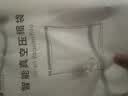 太力免抽气真空压缩袋收纳袋 棉被子衣物行李整理袋【特大立体1个装】 实拍图
