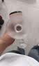 多啦贝啦(Dora bela)吸奶器电动吸奶器吸奶器电动无痛全自动吸奶器电动京东自营一体式 实拍图