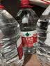 农夫山泉  饮用水 饮用天然水3L*6桶 整箱 桶装水 实拍图