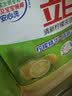 立白洗洁精清新柠檬5.62kg 强效去油 A类食品用餐馆商用酒店大黄桶 实拍图