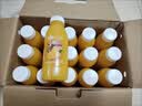 依能芒果百香果混合果汁饮料 节日送礼礼盒350ml*15瓶 聚会整箱装 实拍图