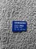三星（SAMSUNG）512GB TF(MicroSD)内存卡 A2 U3 V30 4K 兼容switch无人机运动相机 索尼克游戏存储卡 读180MB/s 实拍图