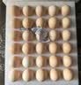 正大食品（CP）正大安全美味鲜鸡蛋60枚 3.18kg   送礼优选 京东自营 礼盒装 实拍图