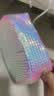 兴福堂数字智能加热帽头发护理蒸发帽染发护发焗油帽电热帽女生家用礼物 实拍图