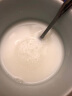 光明 全脂奶粉400g 成人中老年奶粉 生牛乳配方  晒单实拍图