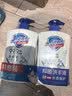 舒肤佳抑菌洗手液 纯白420g*2瓶 健康抑菌99.9% 新旧包装随机 实拍图