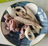 潮夫道海鲜什锦200g火箭鱿小八爪鱿鱼花鱿鱼圈鱿鱼条火锅食材海鲜水产 实拍图