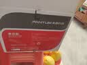 奔图（PANTUM）P2200W激光打印机家用办公 手机无线打印电脑打印 1600页大印量低成本打印 实拍图