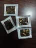 阿胶固元糕山东东阿黑芝麻核桃红枣枸杞 【超值囤货】1000g（500g*2袋） 实拍图