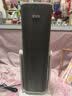 美的（Midea）【悬停定点送风】石墨烯智能语音暖风机取暖器 家用电暖气电暖器 负离子电暖风暖脚小太阳HFR20YLR 实拍图