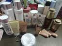 娇韵诗黄金双萃精华50ml抗皱维稳保湿淡纹护肤品化妆品礼物 实拍图