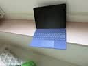 微软（Microsoft）Surface Pro 12英寸 二合一笔记本电脑 国家补贴 轻薄本 AI+PC 骁龙 X Plus 16G 512G 罗兰紫 实拍图