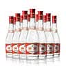 汾酒 红盖玻汾 清香型白酒42度 475ml*12瓶 整箱装 （24-26年随机） 实拍图