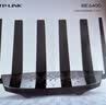 普联（TP-LINK）大道路由器7DR6430 BE6400 5G WiFi7千兆双频家用高速穿墙 2.4G wifi6无线 2.5G网口 游戏加速 实拍图