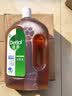 滴露（Dettol）消毒液衣物除菌液洗衣消毒水1.8L*1 衣物混洗杀菌除螨 非84酒精 实拍图