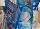 finish亮碟洗碗机专用洗碗盐软水盐2kg 预防水垢助力清洁养护机体高纯度 实拍图