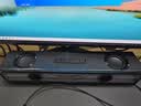 AOC 27英寸2K 原生240Hz QD-OLED 原生10Bit 0.03ms HDR 硬件低蓝光 电竞游戏FPS显示器 Q27G41ZDF 实拍图