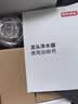 京东京造升级款三出水龙头净水器款过滤器 家用厨房自来水前置过滤器 可视化可清洗复合滤芯 1机4芯套装 实拍图