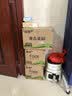洁柔抽纸 繁花系列3层100抽*40包 可湿水面巾纸 柔韧纸巾卫生纸 整箱 实拍图