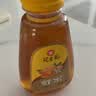 冠生园 百花蜂蜜428g 挤压瓶装纯蜂蜜 中华老字号 早餐牛奶伴侣冲饮礼品 实拍图