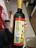 水塔老陈醋6度420ml【三年陈 山西醋】家用食醋凉拌调味蘸饺子 实拍图