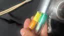 德力普（Delipow）14500锂电池3.2V 5号磷酸铁锂大容量拍立得/数码相机/CCD相机充电电池 实拍图