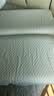 京东京造高端纯享For U一对礼盒装泰国原芯进口94%天然乳胶枕波浪枕送礼 实拍图