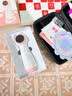 CONTEC康泰胎心监测仪孕妇家用超声多普勒医用胎心仪灵敏探头CONTEC10F 实拍图