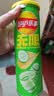 乐事（Lay's）无限薯片 翡翠黄瓜味 104克*2罐 208克 休闲零食 膨化食品 实拍图