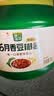 欣和葱伴侣六月香豆瓣酱2kg炒菜焖炖蘸非转基因90天原酿 实拍图