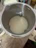 九阳（Joyoung）1.2L大磨王豆浆机316钛钢0涂层变频轻音家用2-4人全自动破壁机免煮免滤PL1180 实拍图