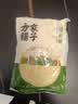 方家铺子中华老字号糯米笋520g嫩笋尖笋丝竹笋干煲汤火锅食材凉菜 实拍图