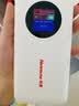 纽曼随身wifi可移动无线wifi6免插卡上网宝随行无线上网卡便携式车载4g无限路由器全国通用流量2026款 实拍图