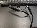 ROKID Glasses乐奇AI眼镜 全功能AI眼镜 智能眼镜 【加赠充电仓】AR眼镜 拍照导航翻译AI智能体 实拍图