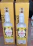 金门高粱 黄金龙 清香型白酒 53度 500ml*6瓶 整箱装 宴请送礼 台湾高粱酒 实拍图