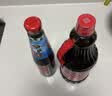 厨邦酱油 金品系列 生抽酱油1.48kg*2+渔女蚝油490g*2 调料套装礼盒 实拍图