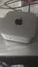 Apple/苹果/苹果电脑/Mac mini M6 24G 512G（12C+12G+16N 2.5G网口）迷你台式主机MHQM4CH/A 实拍图