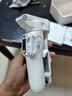 浩瀚卓越（hohem）【 AI精准追踪丨远程遥控】V3 手机稳定器 全场景无死角跟拍 专业三轴防抖便携自拍杆直播vlog神器 实拍图